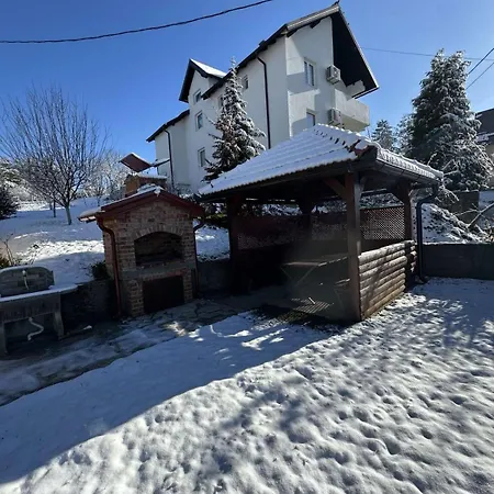 Vikendica