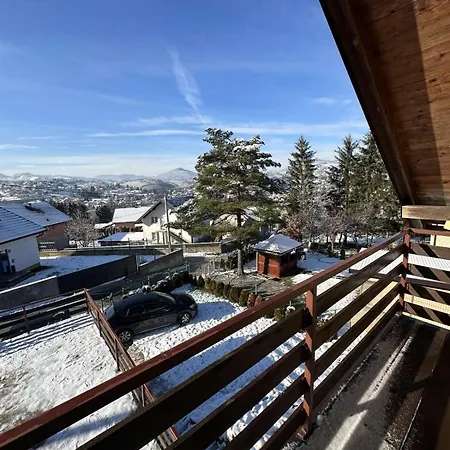 Vikendica בית נופש